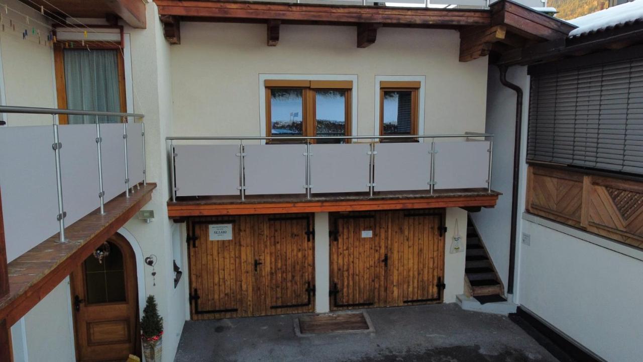 Appartement Nani Soll Exterior photo