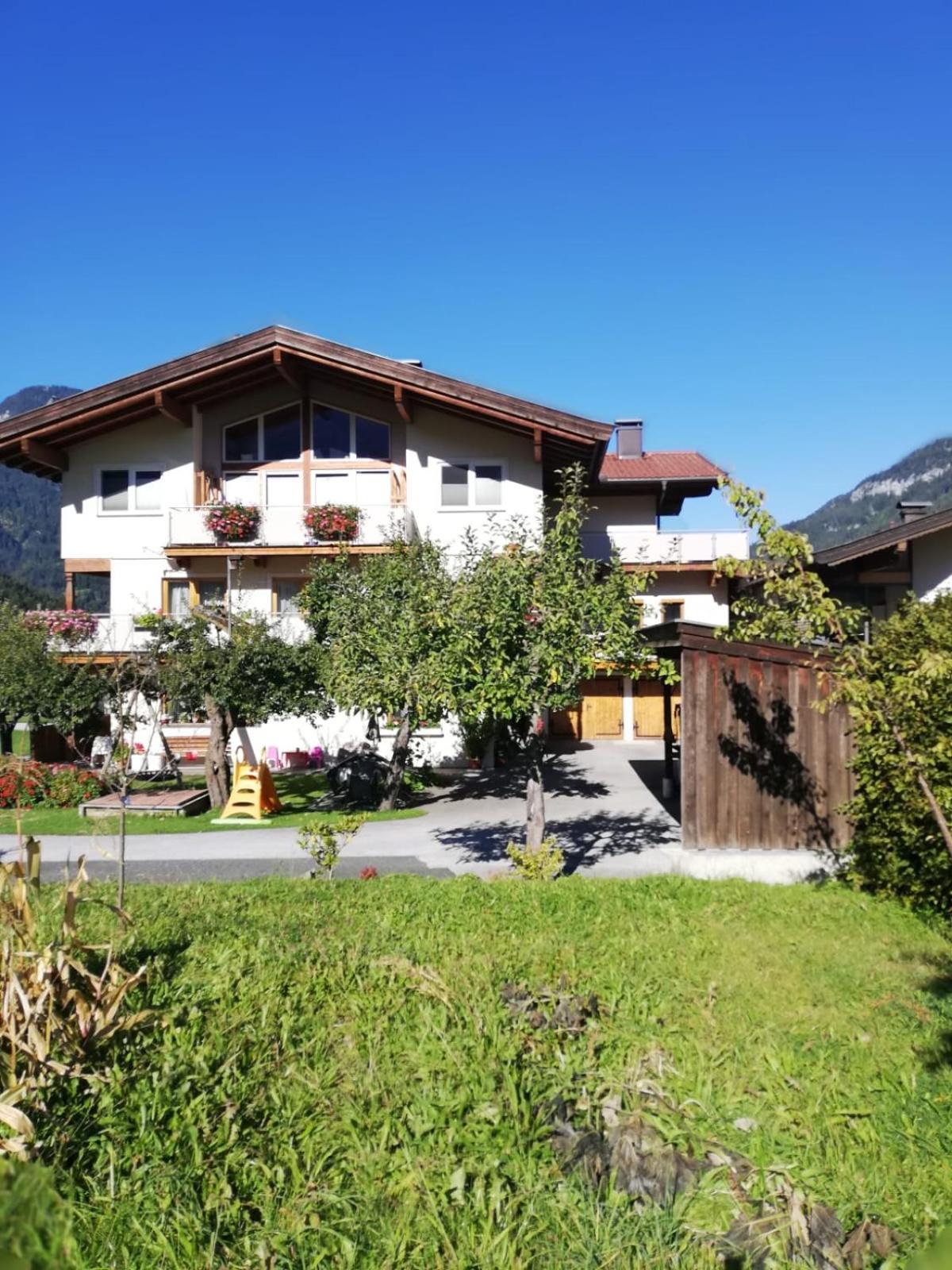 Appartement Nani Soll Exterior photo