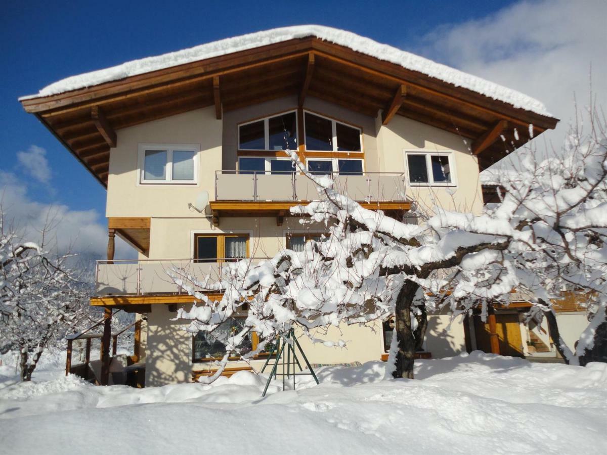 Appartement Nani Soll Exterior photo