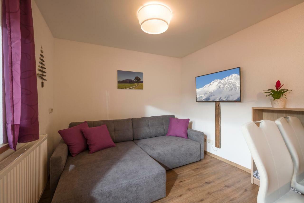 Appartement Nani Soll Exterior photo