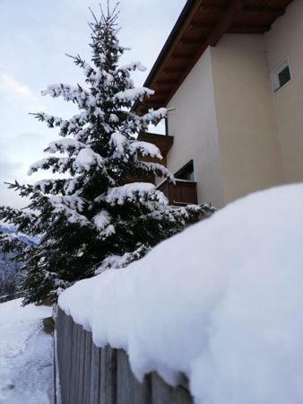 Appartement Nani Soll Exterior photo